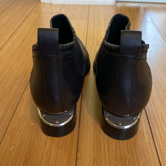 Alexander Wang Chelsea booties 37.5 - Picture 3 of 7